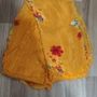 Crepe Saree